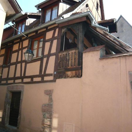 케제르베르 Le Seigle, La Cour Des Meuniers 아파트 외부 사진