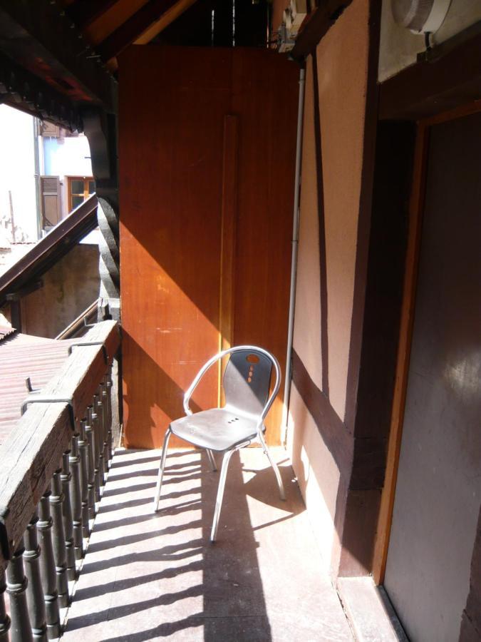 케제르베르 Le Seigle, La Cour Des Meuniers 아파트 외부 사진